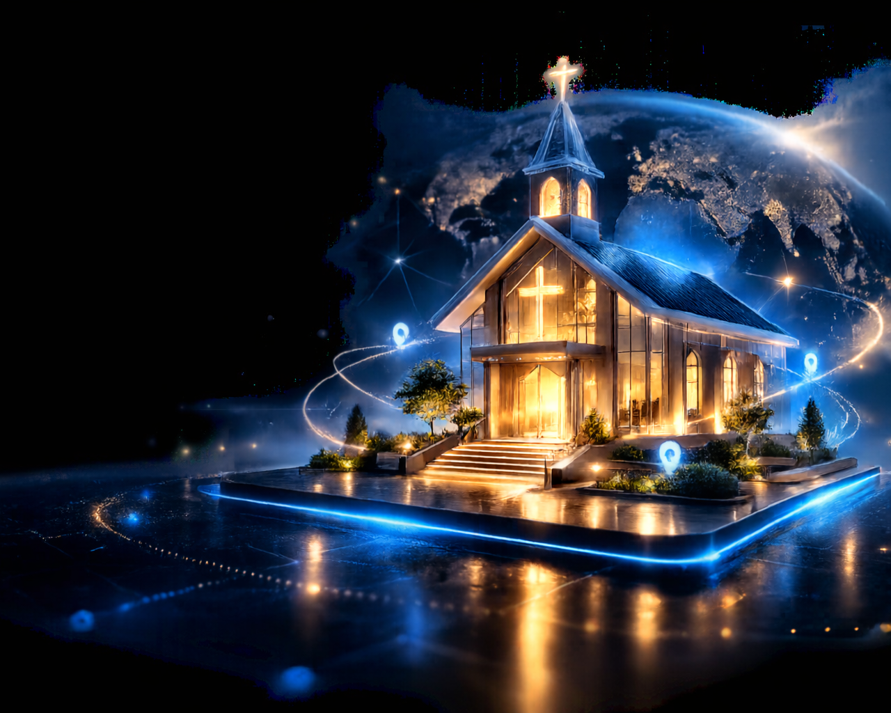 Chinese Bible Church Of Greater Boston